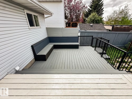 576 Rainbow Crescent, Sherwood Park, AB - Outdoor With Exterior