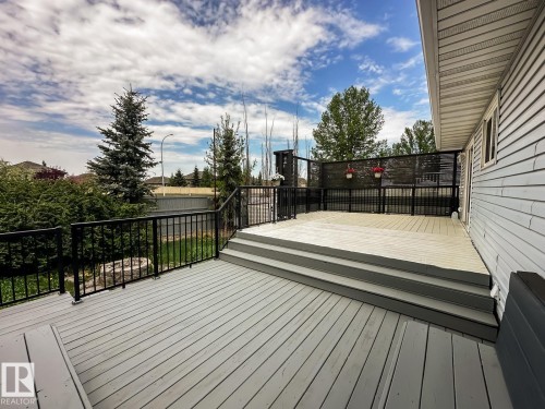576 Rainbow Crescent, Sherwood Park, AB - Outdoor With Exterior