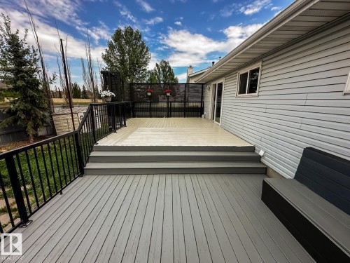 576 Rainbow Crescent, Sherwood Park, AB - Outdoor With Exterior