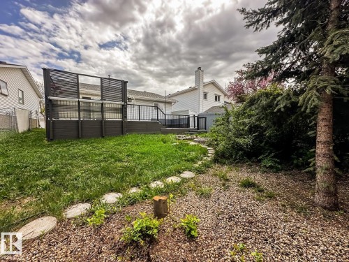 576 Rainbow Crescent, Sherwood Park, AB - Outdoor