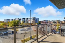 View of balcony - 