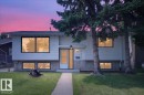 7419 15 Avenue Nw, Edmonton, AB  - Outdoor 