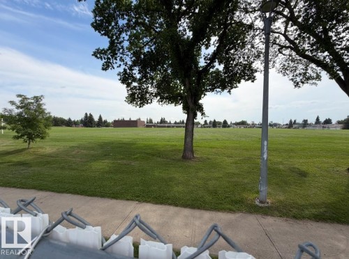 7419 15 Avenue Nw, Edmonton, AB - Outdoor With View