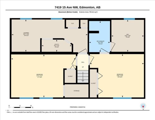 7419 15 Avenue Nw, Edmonton, AB - Other