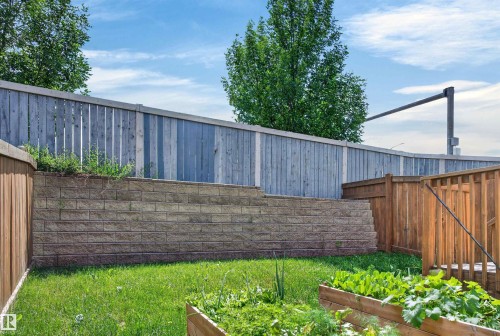 4 Hammett Gate, Spruce Grove, AB - Outdoor