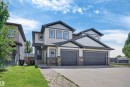 4 Hammett Gate, Spruce Grove, AB  - Outdoor With Facade 