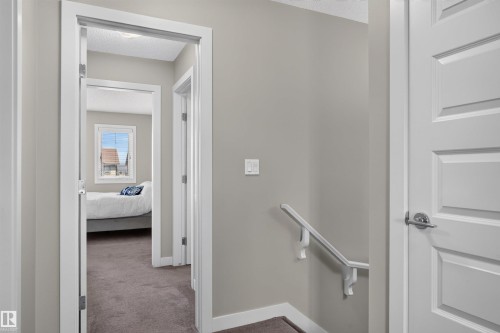 4 Hammett Gate, Spruce Grove, AB - Indoor Photo Showing Other Room