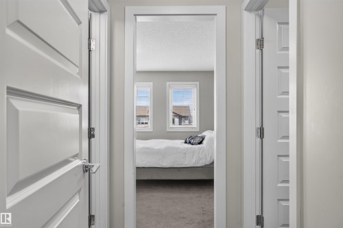 4 Hammett Gate, Spruce Grove, AB - Indoor