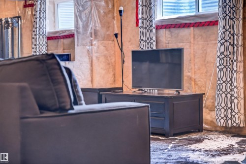 4 Hammett Gate, Spruce Grove, AB - Indoor