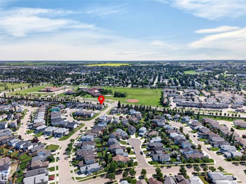 4 Hammett Gate, Spruce Grove, AB - Outdoor With View