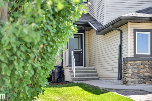 4 Hammett Gate, Spruce Grove, AB - Outdoor