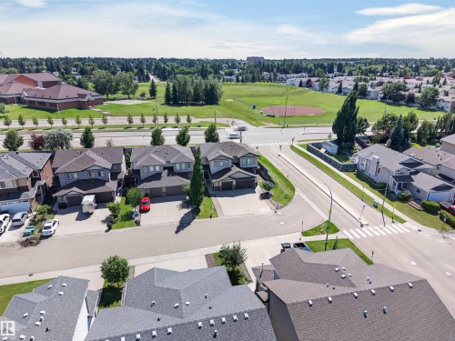 4 Hammett Gate, Spruce Grove, AB - Outdoor With View