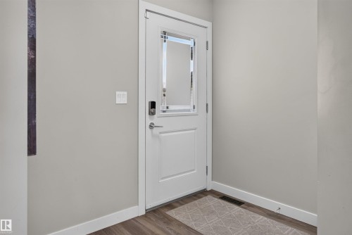 4 Hammett Gate, Spruce Grove, AB - Indoor Photo Showing Other Room