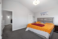 Vaulted ceiling - 