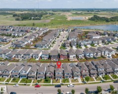 Aerial perspective - 