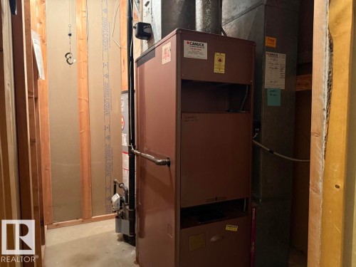 Image quality insufficient for description - 9908 96A Avenue, Fort Saskatchewan, AB - Indoor