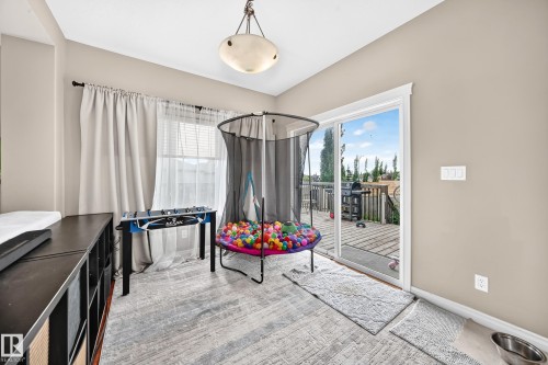 19 Victoria Bay, Spruce Grove, AB - Indoor