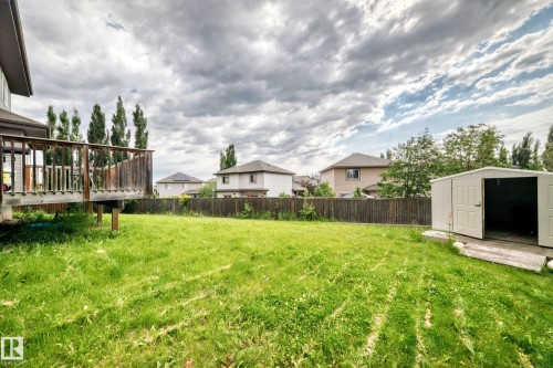 19 Victoria Bay, Spruce Grove, AB - Outdoor