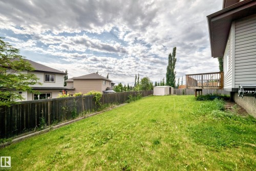 19 Victoria Bay, Spruce Grove, AB - Outdoor