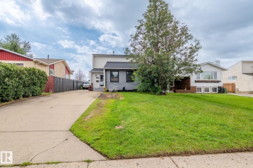 5519 10 Avenue Nw, Edmonton, AB - Outdoor