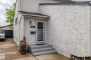 5519 10 Avenue Nw, Edmonton, AB  - Outdoor 