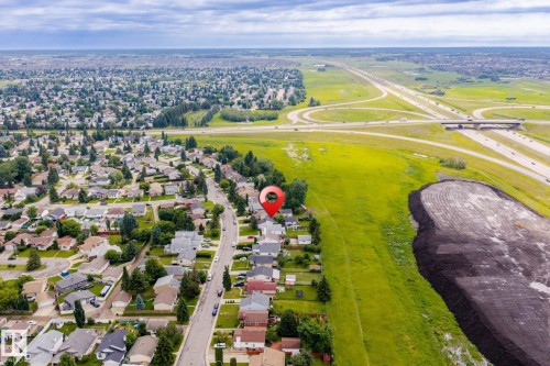5519 10 Avenue Nw, Edmonton, AB - Outdoor With View