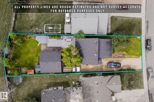 5519 10 Avenue Nw, Edmonton, AB - Other