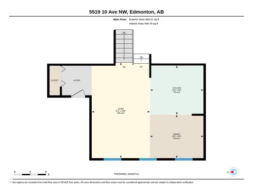 5519 10 Avenue Nw, Edmonton, AB - Other