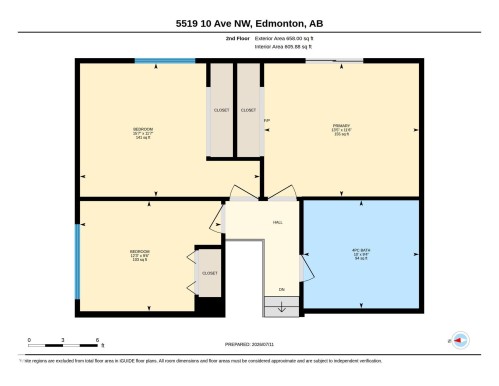 5519 10 Avenue Nw, Edmonton, AB - Other