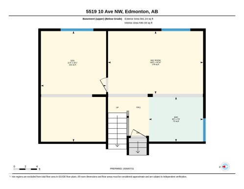 5519 10 Avenue Nw, Edmonton, AB - Other