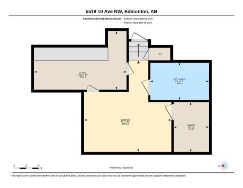 5519 10 Avenue Nw, Edmonton, AB - Other