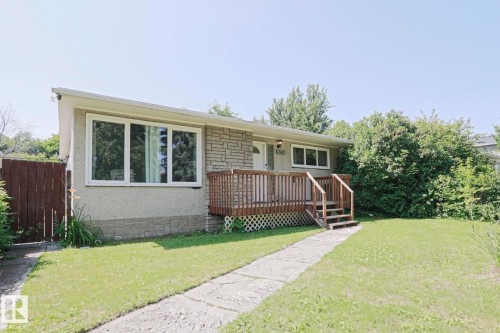 11142 51 Street Nw, Edmonton, AB - Outdoor