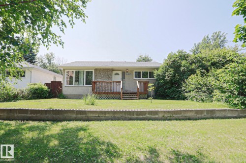 11142 51 Street Nw, Edmonton, AB - Outdoor