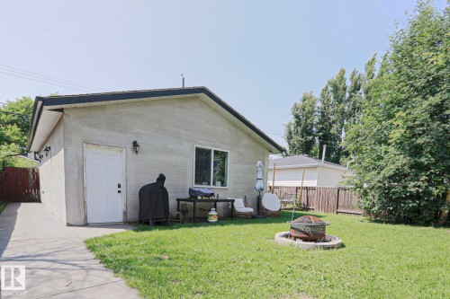 11142 51 Street Nw, Edmonton, AB - Outdoor With Exterior