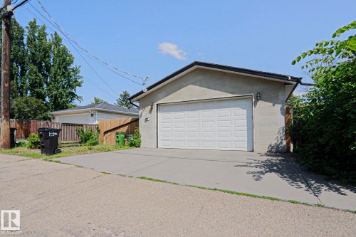 11142 51 Street Nw, Edmonton, AB - Outdoor