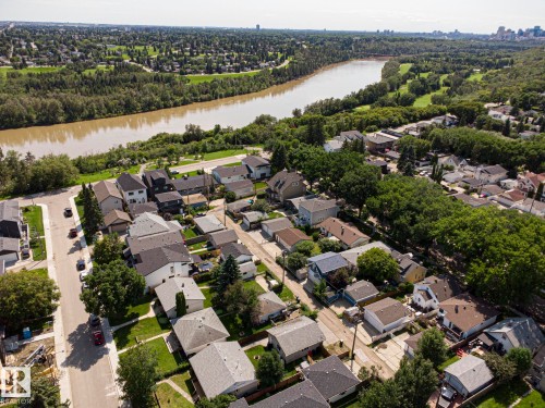 11142 51 Street Nw, Edmonton, AB - Outdoor With View
