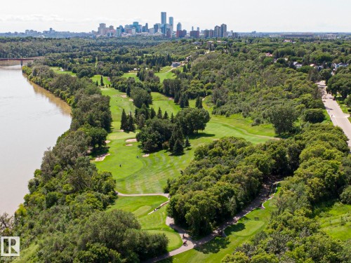 11142 51 Street Nw, Edmonton, AB - Outdoor With View