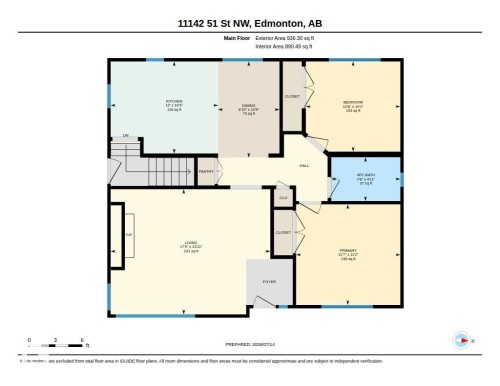 11142 51 Street Nw, Edmonton, AB - Other