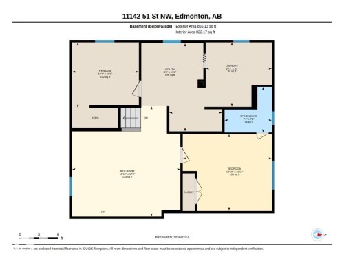 11142 51 Street Nw, Edmonton, AB - Other