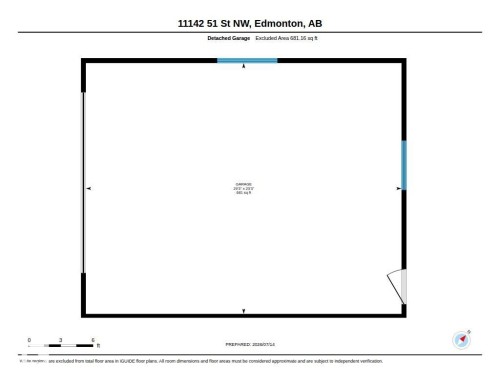 11142 51 Street Nw, Edmonton, AB - Other