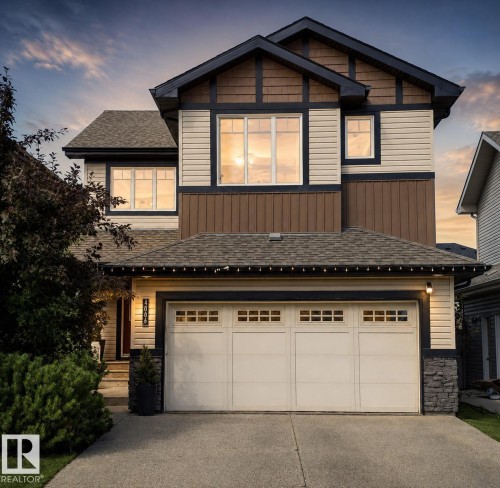 4006 Charles Place Sw, Edmonton, AB - Outdoor