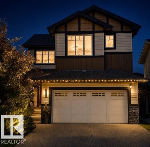 4006 Charles Place Sw, Edmonton, AB - Outdoor
