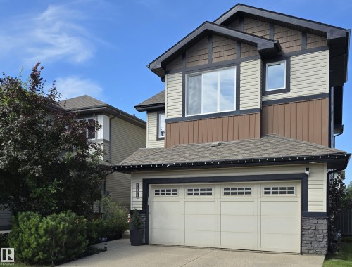 4006 Charles Place Sw, Edmonton, AB - Outdoor
