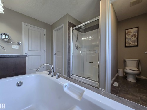 4006 Charles Place Sw, Edmonton, AB - Indoor Photo Showing Bathroom