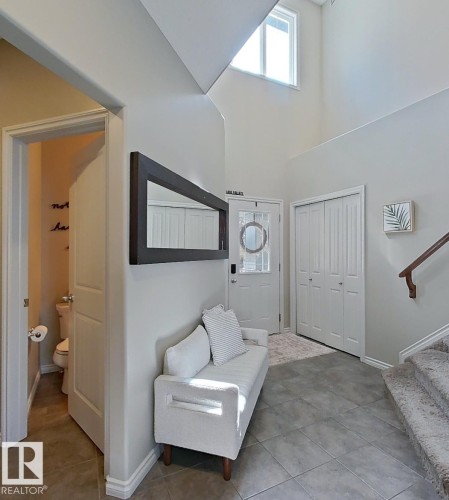 4006 Charles Place Sw, Edmonton, AB - Indoor Photo Showing Other Room