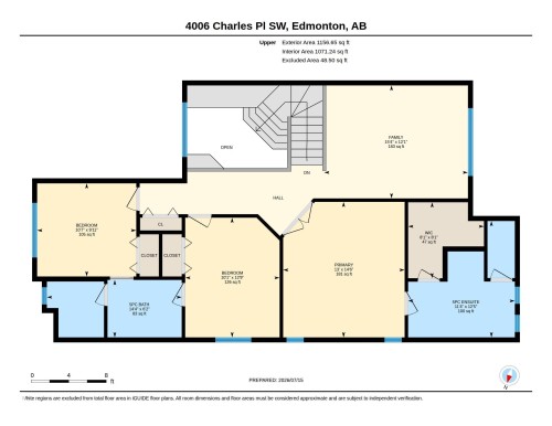 4006 Charles Place Sw, Edmonton, AB - Other