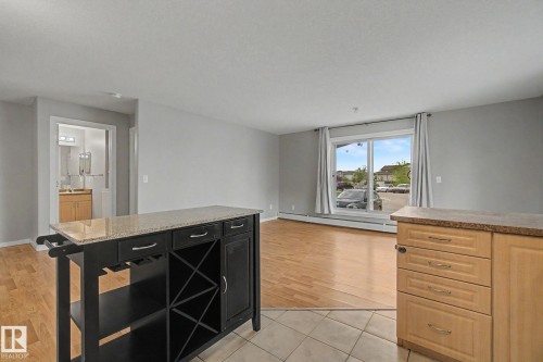 #105 240 Spruce Ridge Rd, Spruce Grove, AB - Indoor