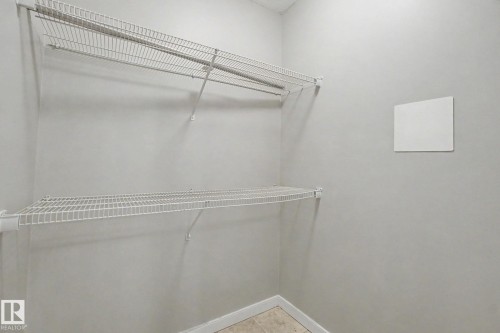 #105 240 Spruce Ridge Rd, Spruce Grove, AB - Indoor With Storage