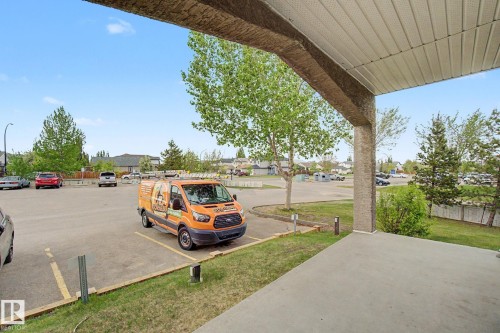 #105 240 Spruce Ridge Rd, Spruce Grove, AB - Outdoor