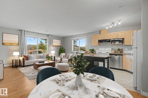 #105 240 Spruce Ridge Rd, Spruce Grove, AB - Indoor